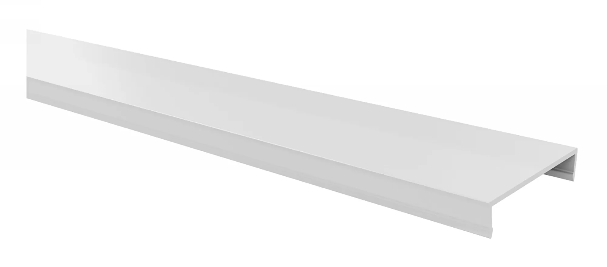 Lungo 9435R Profiles Dlux Profile Covers